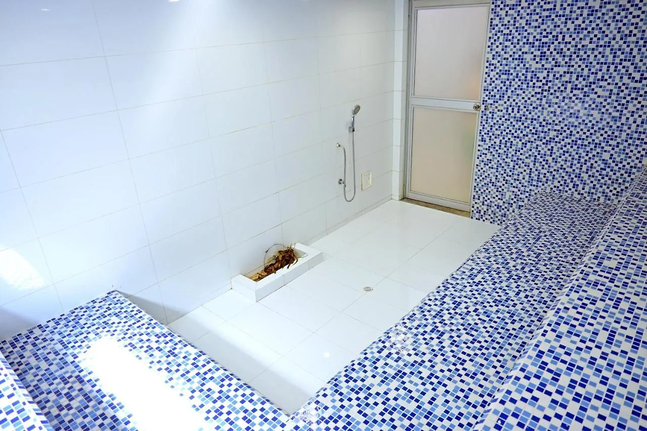 Ferienwohnung Fares Rents 1402 SAMARIA CLUB DE PLAYA Santa Marta  Apartment